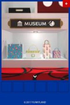 Escape a New York Hotel游戏截图2