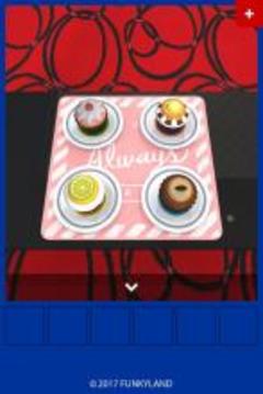 Escape a New York Hotel游戏截图3