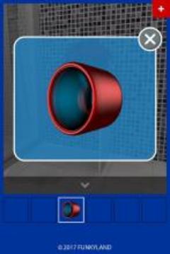 Escape a New York Hotel游戏截图5