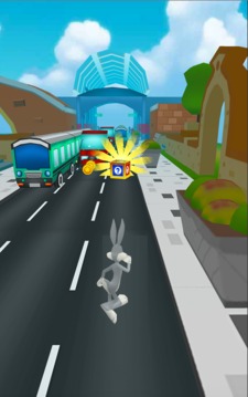 Looney Toons Dash游戏截图2
