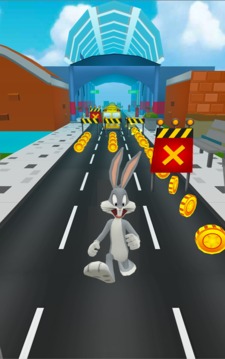 Looney Toons Dash游戏截图4