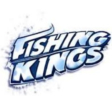 FISHING KING游戏截图2