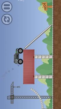 Monsters Truck 3游戏截图5