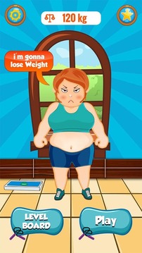 Lose Weight - Get Slim游戏截图5