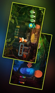 Hippo Rescue Best Escape Game-296游戏截图1
