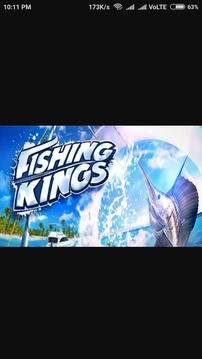 FISHING KING游戏截图1