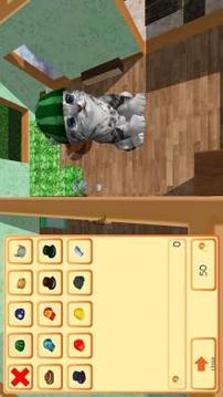 Cute Pocket Cat 3D - Part 2游戏截图4