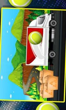 Tennis Ball Factory游戏截图4