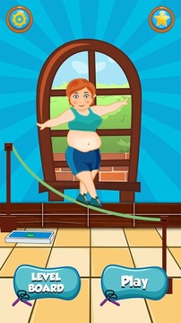 Lose Weight - Get Slim游戏截图4