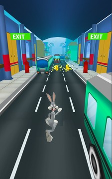 Looney Toons Dash游戏截图3