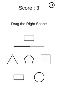 Guess The Shape游戏截图2