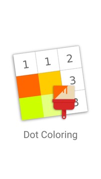 Dot Coloring游戏截图4