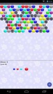 Bubble Shooter with aiming游戏截图5