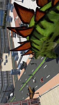 Dinosaur Simulator Games 2017游戏截图3