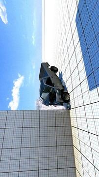 Crash Car Engine 2018 - Beam Next游戏截图5
