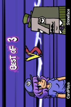 卡城之夜游戏截图5