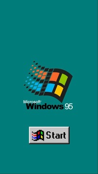 Windows 95 Bug游戏截图4
