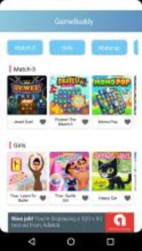 Games free download - Game Buddy游戏截图2