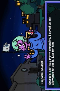 卡城之夜游戏截图3