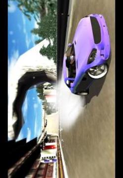 Mad Drift Extreme Racing游戏截图3