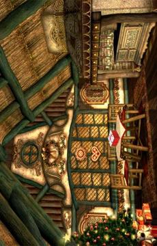 Can You Escape Gothic House游戏截图1