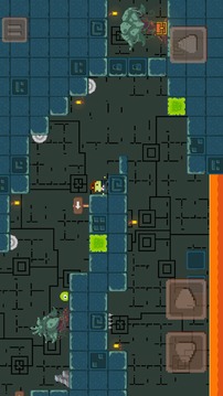 黏黏大盗游戏截图1