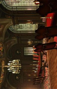 Can You Escape Gothic House游戏截图4