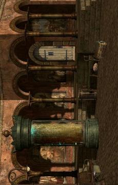 Can You Escape Gothic House游戏截图3