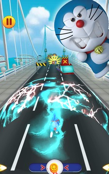 Epic Doraemon Run: doramon, doremon Game游戏截图3