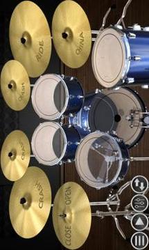 Simple Drums - Basic游戏截图1