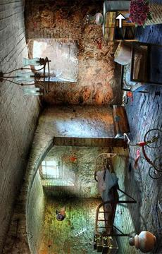 Can You Escape Abandoned House游戏截图5