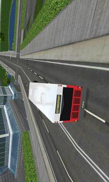 * City Bus Simulator 2016游戏截图5