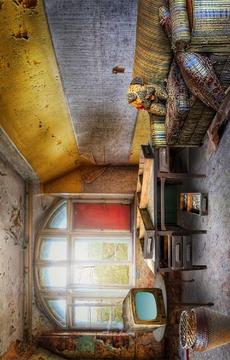 Can You Escape Abandoned House游戏截图4