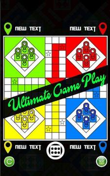 Ludo Ultimate 2018游戏截图4