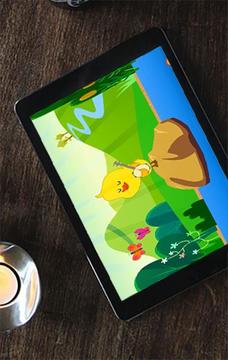 Smart Kids Songs - Nursery Rhyme游戏截图2