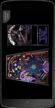 Pinball XP -- Classic Windows Pinball 4 Android游戏截图3