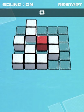 Push Puzzle - The Box游戏截图5