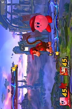Guide for Kirby and the Amazing Mirror游戏截图1