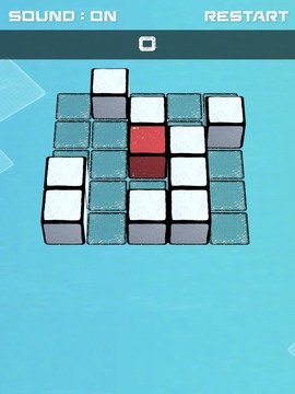 Push Puzzle - The Box游戏截图3