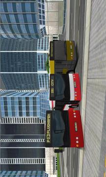 * City Bus Simulator 2016游戏截图4