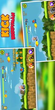 Kick Budy - The Kick buddy Game游戏截图2