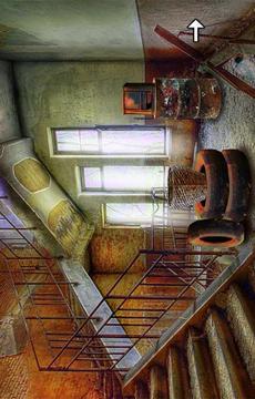 Can You Escape Abandoned House游戏截图1