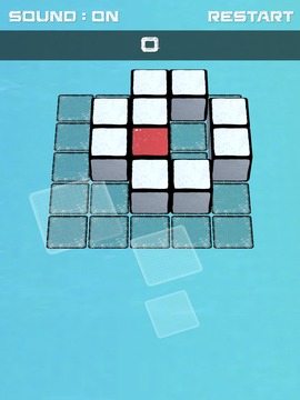 Push Puzzle - The Box游戏截图2