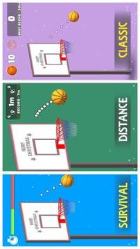 Basketball 2k18游戏截图1
