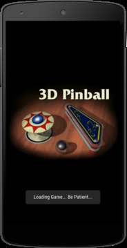 Pinball XP -- Classic Windows Pinball 4 Android游戏截图5