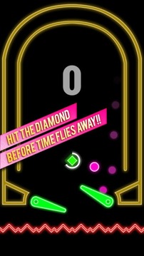 Neon Pinball游戏截图4