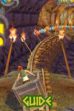 Tips For Temple Run 2 : 2018游戏截图3