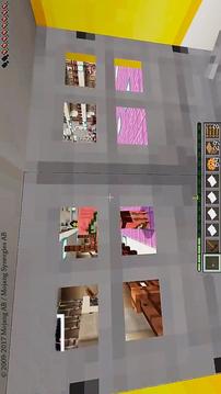 逃生：冒险监狱MCPE地图游戏截图5