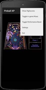 Pinball XP -- Classic Windows Pinball 4 Android游戏截图2