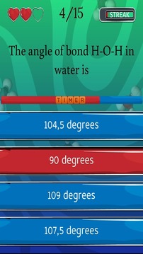 AS-Chemistry Quiz游戏截图2